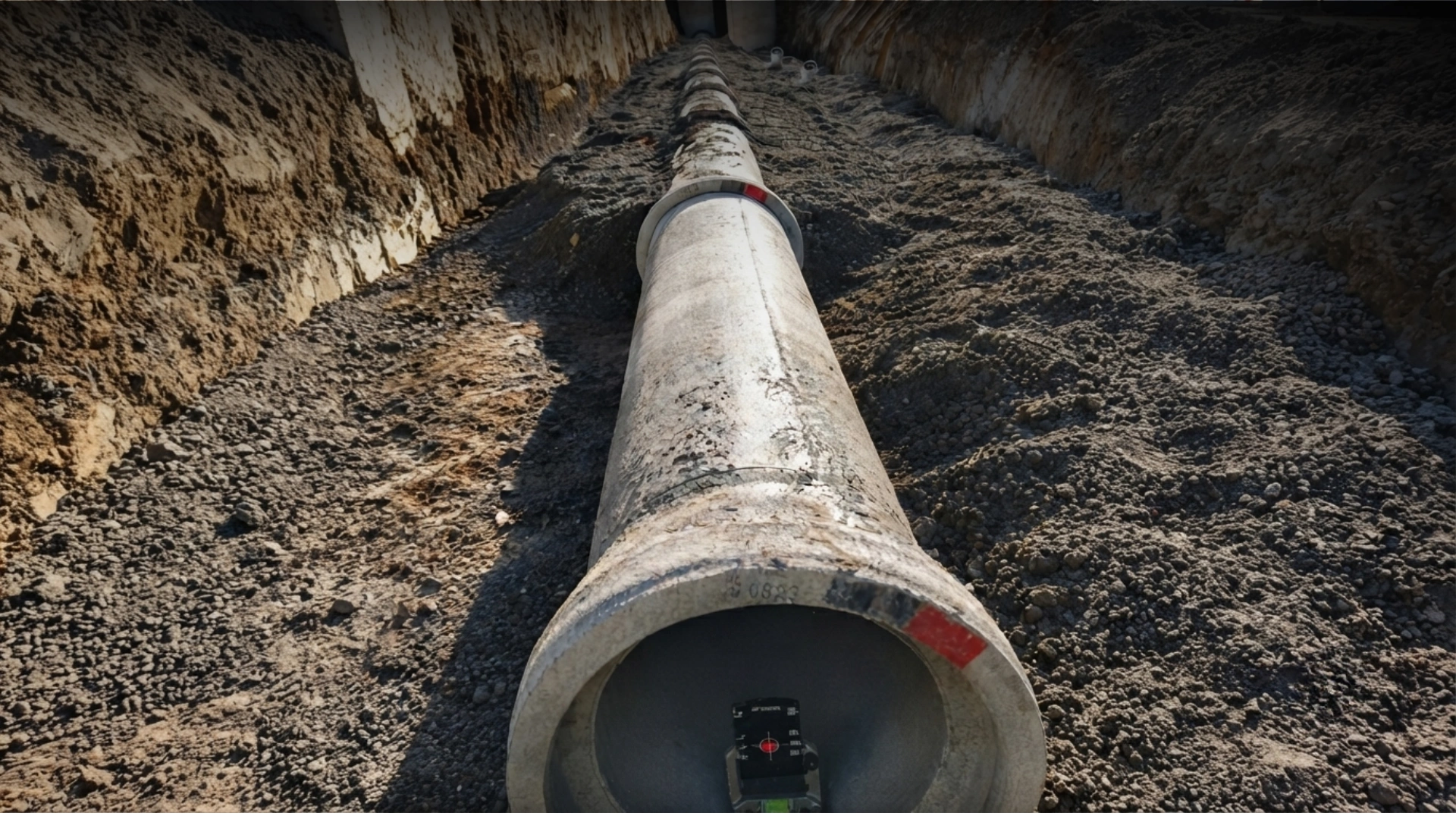 Civil Drainage Contractors Tauranga