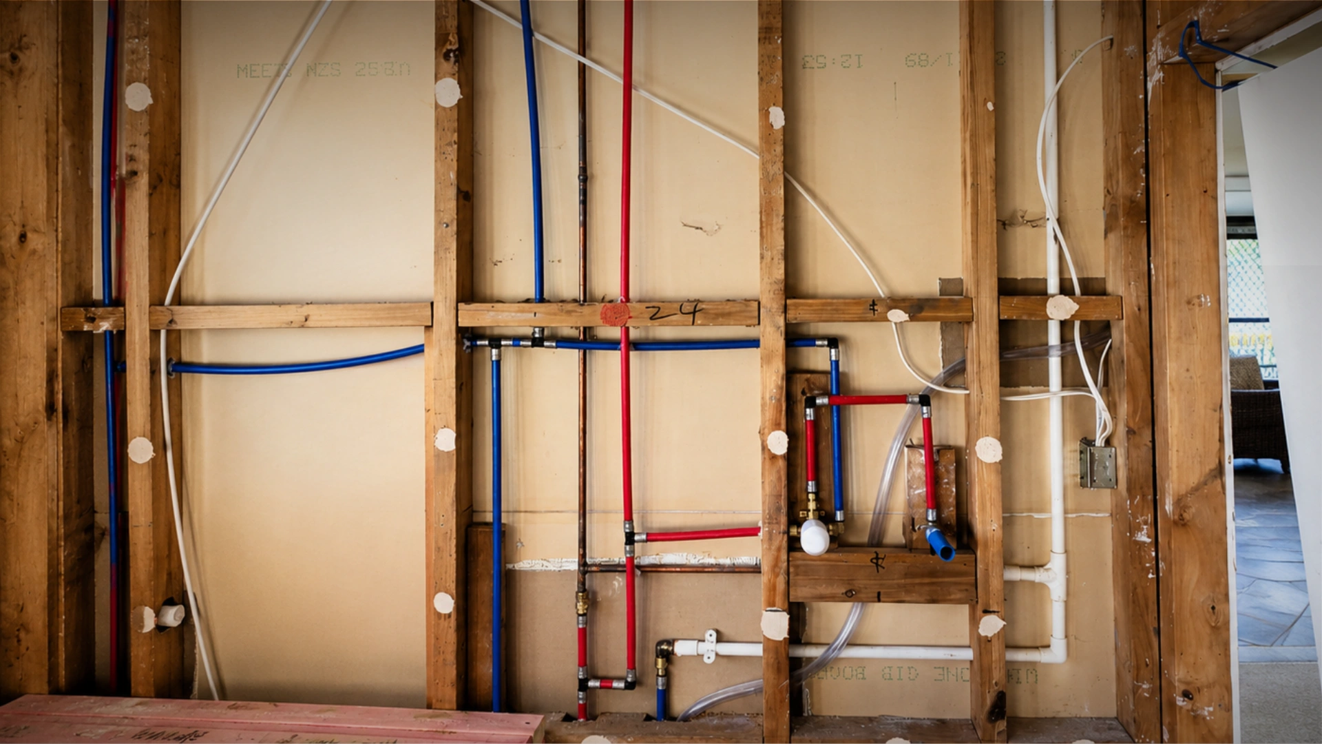 Pipe Replacement & Repiping Tauranga