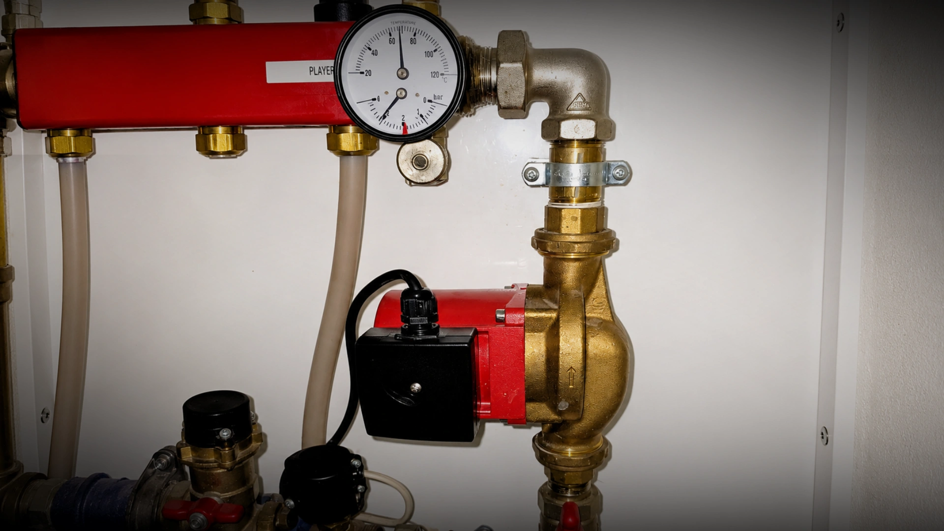 Water Pressure & Pumps Tauranga