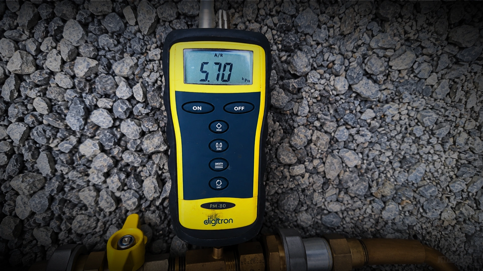 Gasfitting Tauranga