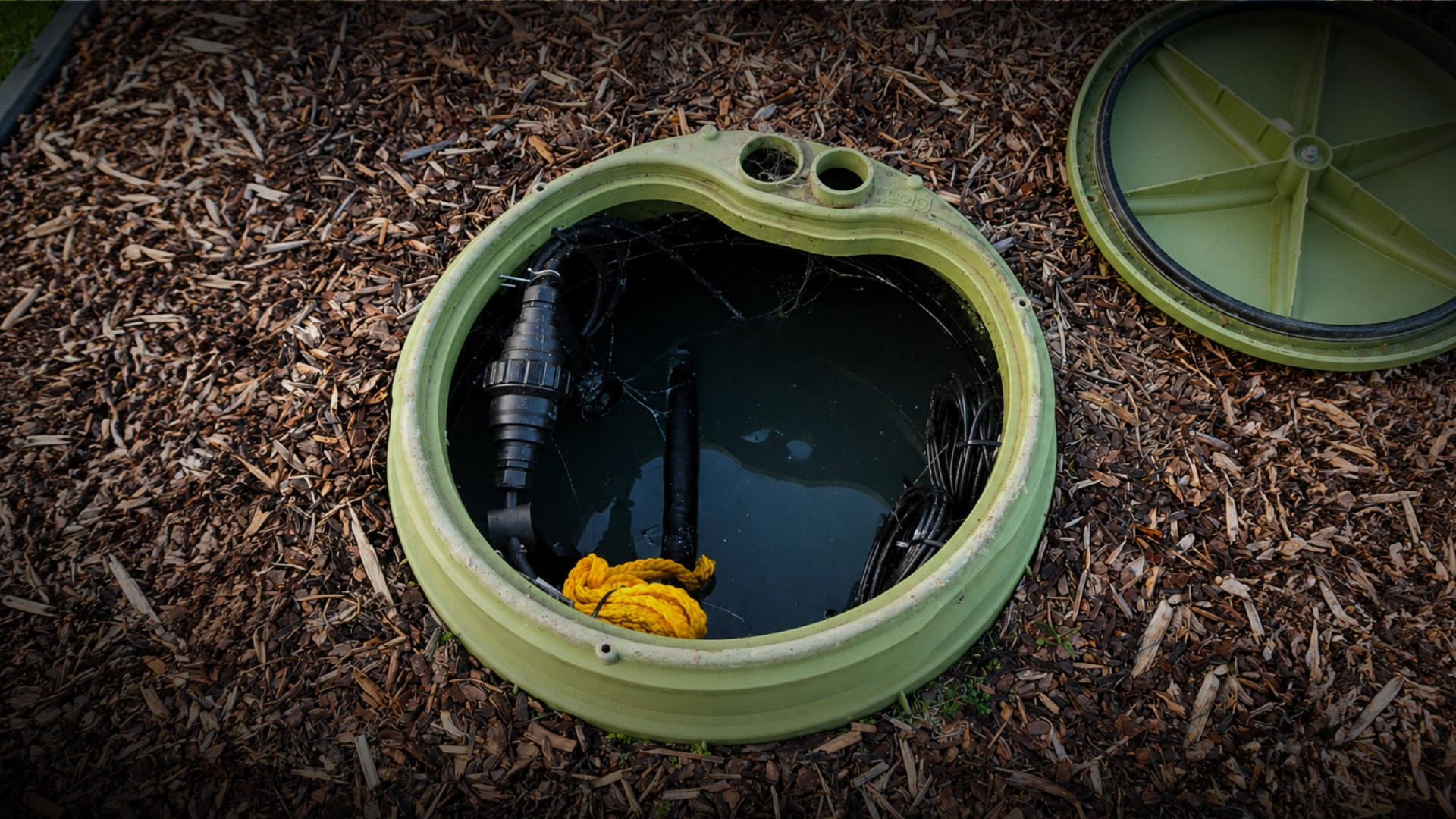 Grease Trap Cleaning & Installation Tauranga