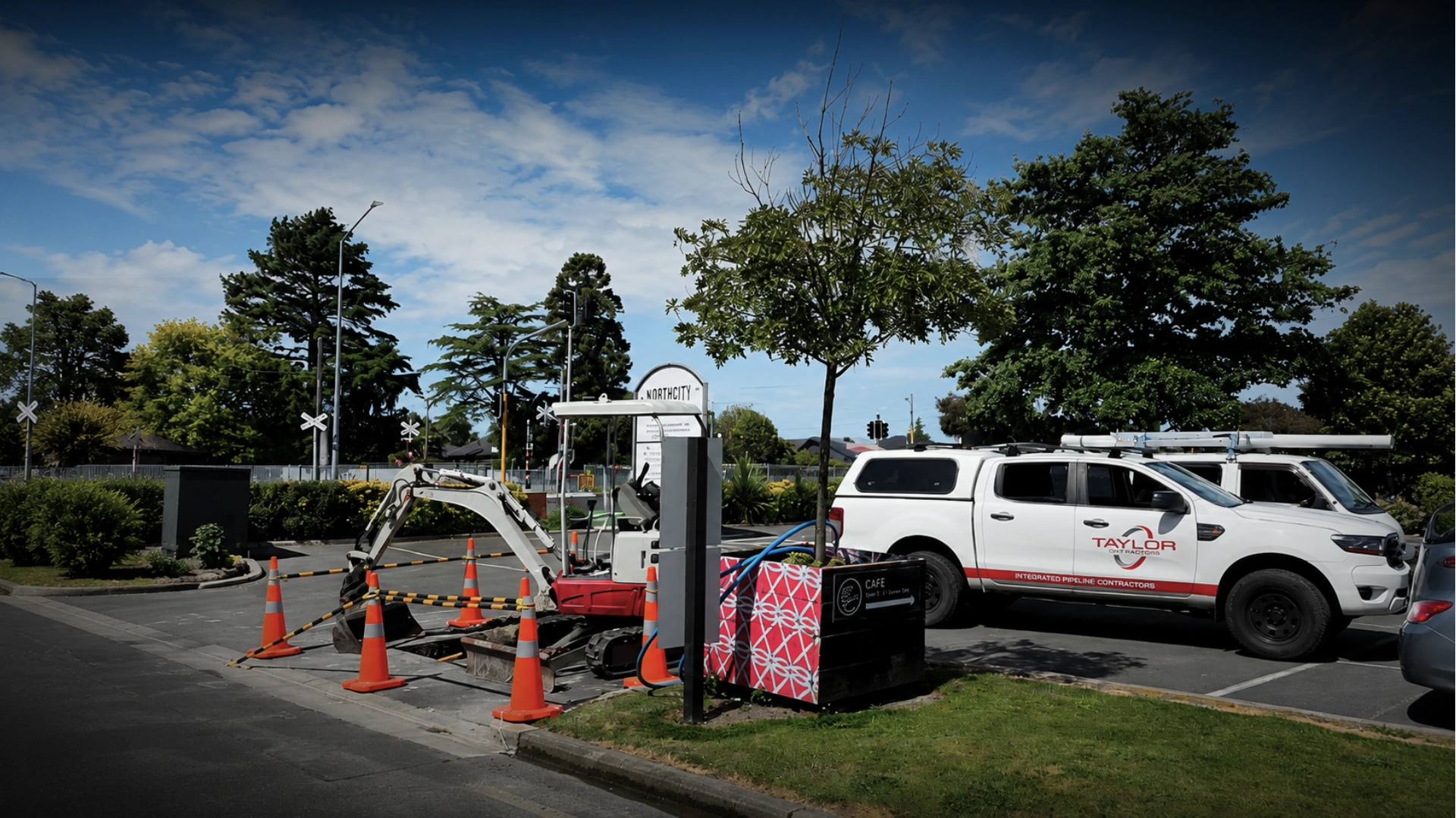 Retirement Village Plumbing Tauranga