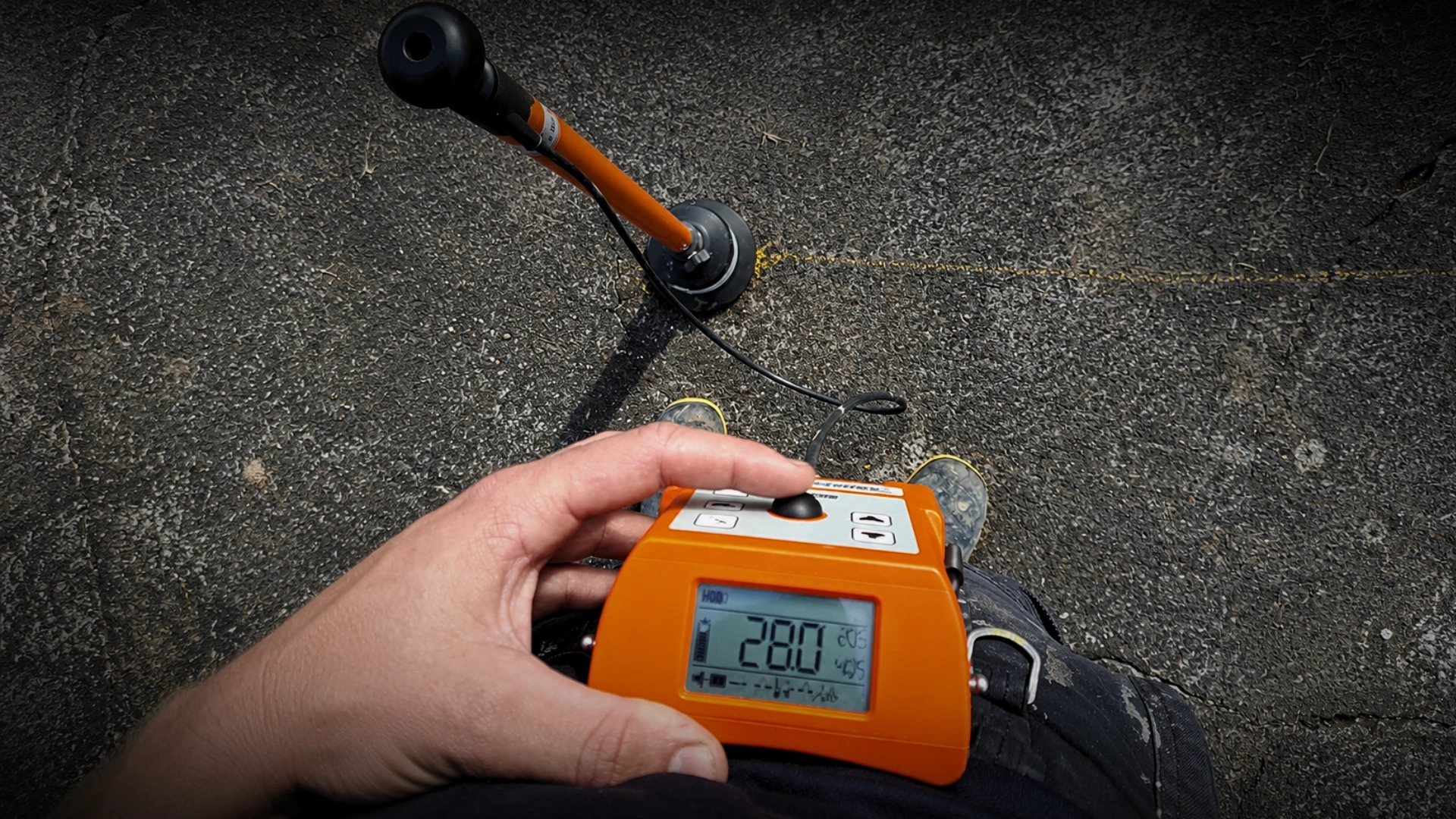 Leak Detection Tauranga