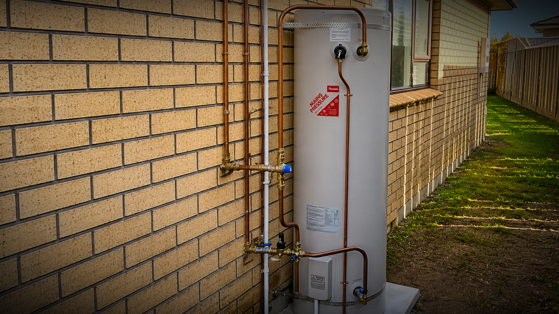 Hot Water Cylinder Installation & Repair Tauranga